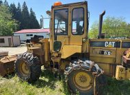 CAT 910E