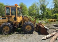 CAT 910E