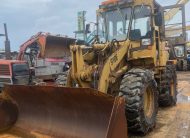 CAT 910E
