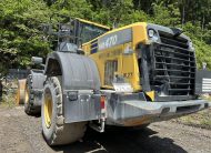 WA470-8