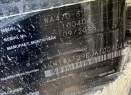 WA470-8