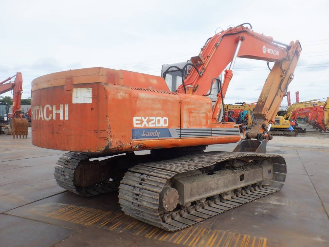 EX200